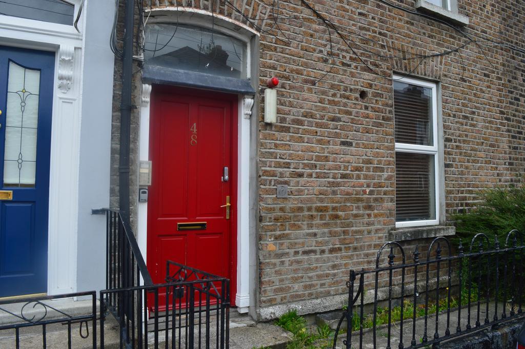 Super Central Dublin Apartments Exterior photo
