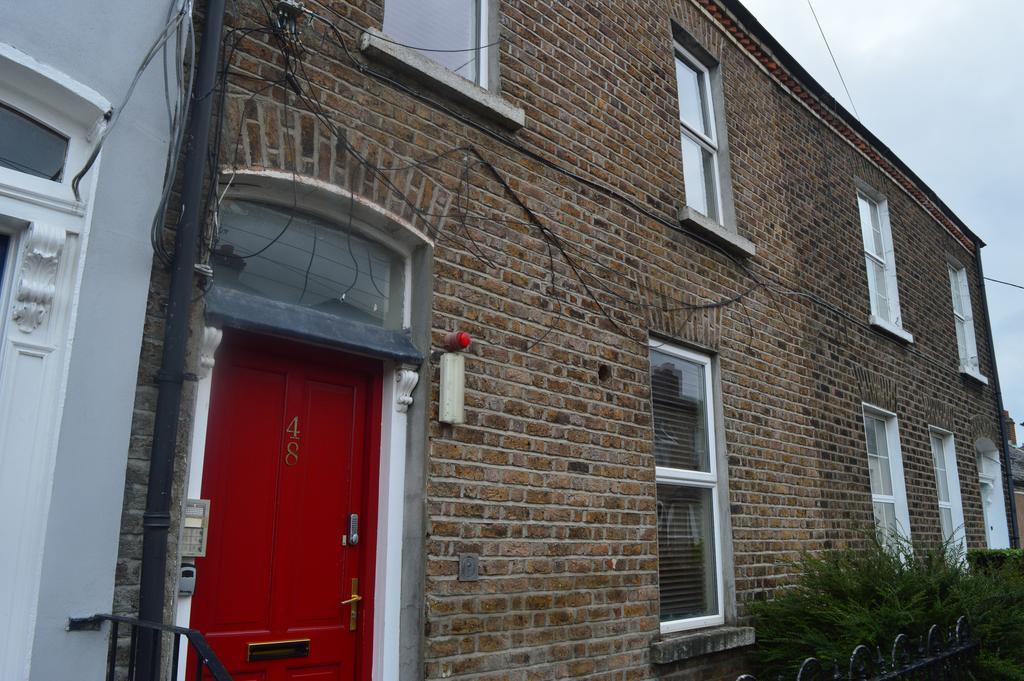 Super Central Dublin Apartments Exterior photo