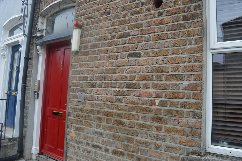 Super Central Dublin Apartments Exterior photo