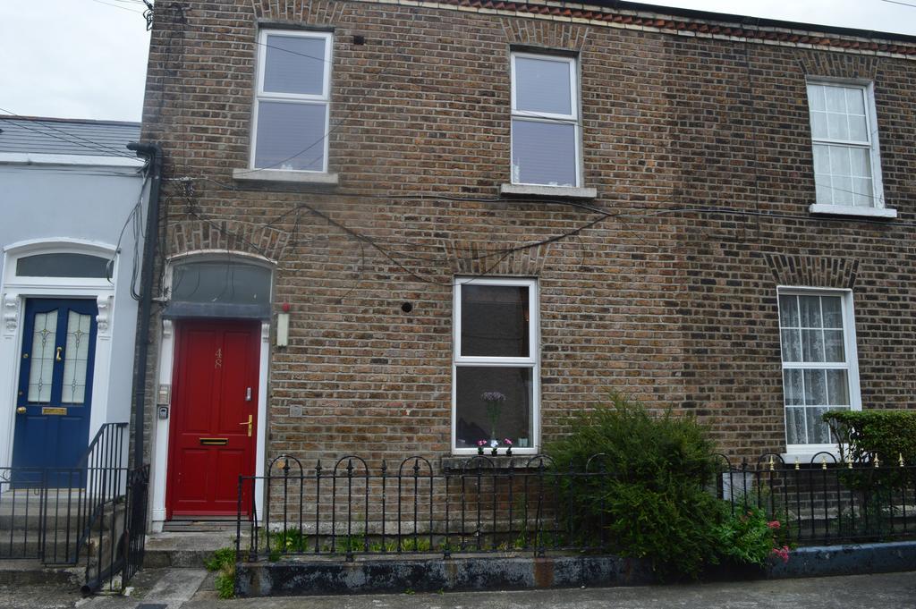 Super Central Dublin Apartments Exterior photo