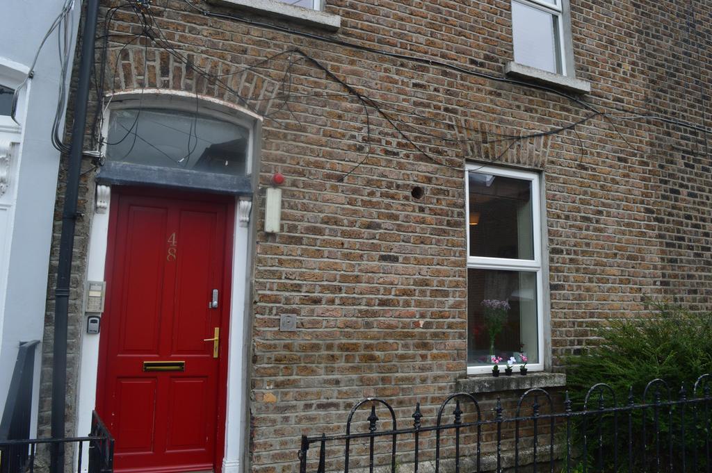 Super Central Dublin Apartments Exterior photo