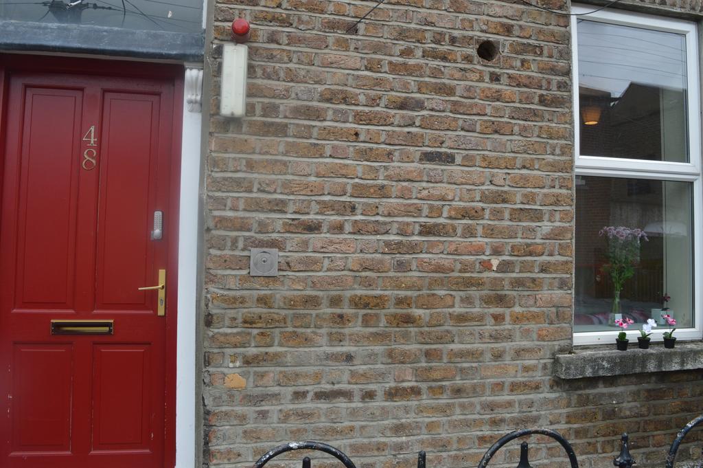 Super Central Dublin Apartments Exterior photo